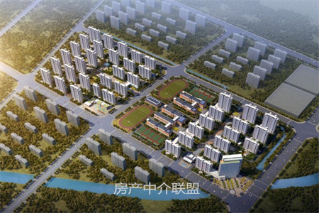 龙都百盛花园3室2厅2卫87万119m2出售