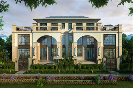 正大文苑！114平套三！带车库！步行上西郊！一中！