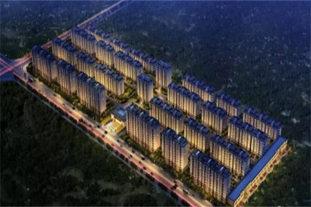 龙都河畔花城3室2厅1卫67.8万119m2出售